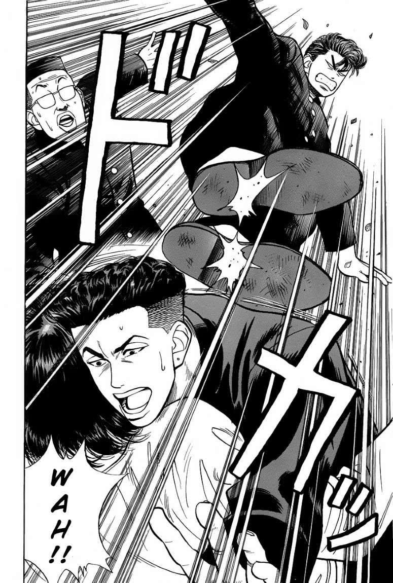 Slam Dunk Bab 52 halaman 13
