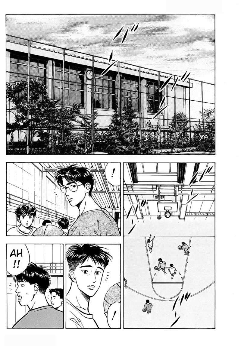 Slam Dunk Bab 53 halaman 2