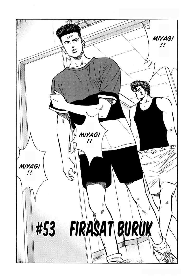 Slam Dunk Bab 53 halaman 3