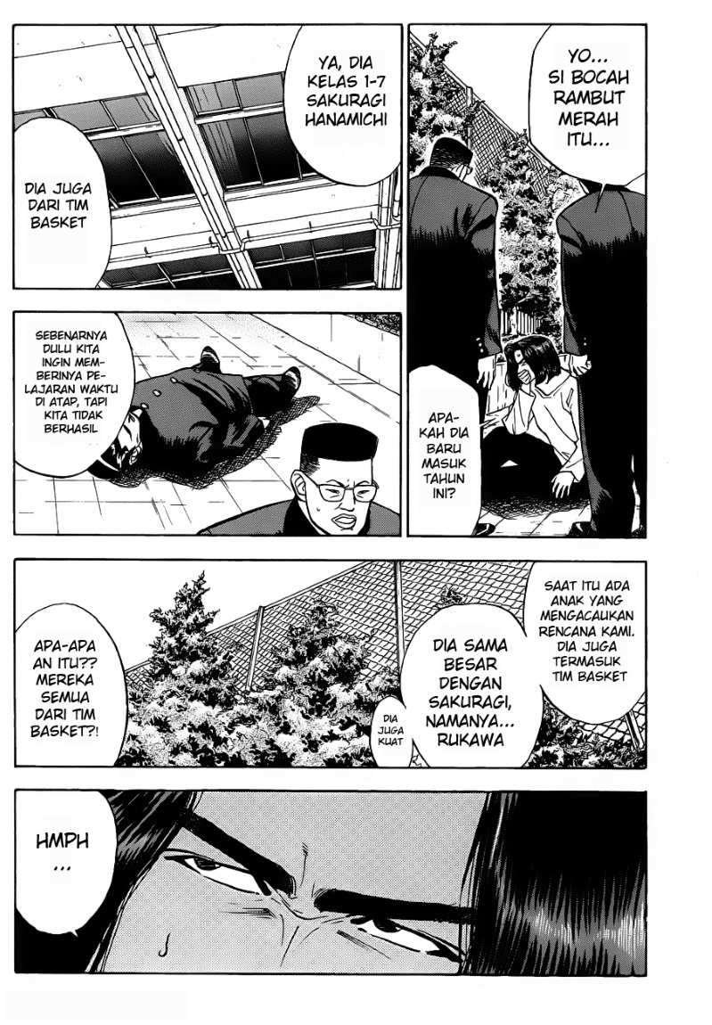 Slam Dunk Bab 53 halaman 6