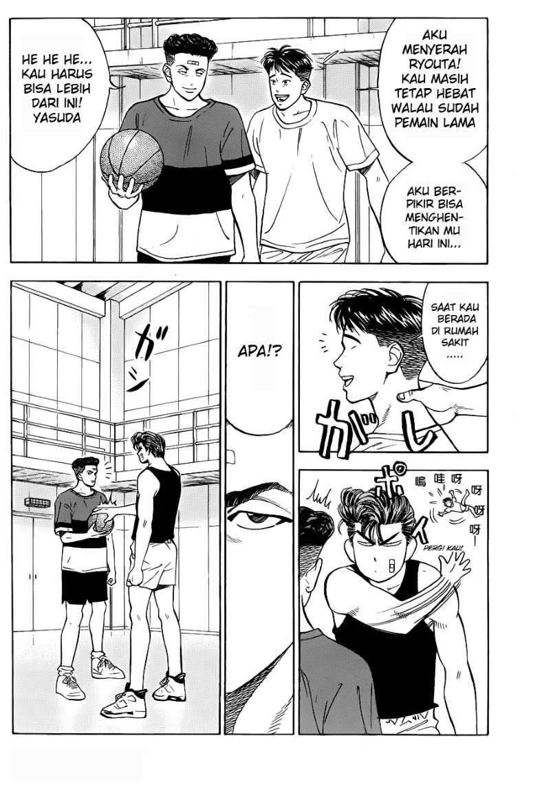 Slam Dunk Bab 53 halaman 12