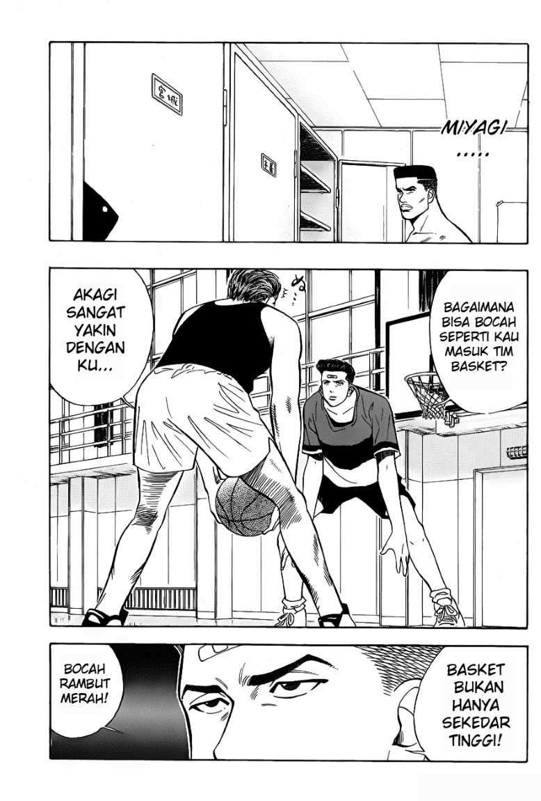 Slam Dunk Bab 53 halaman 15