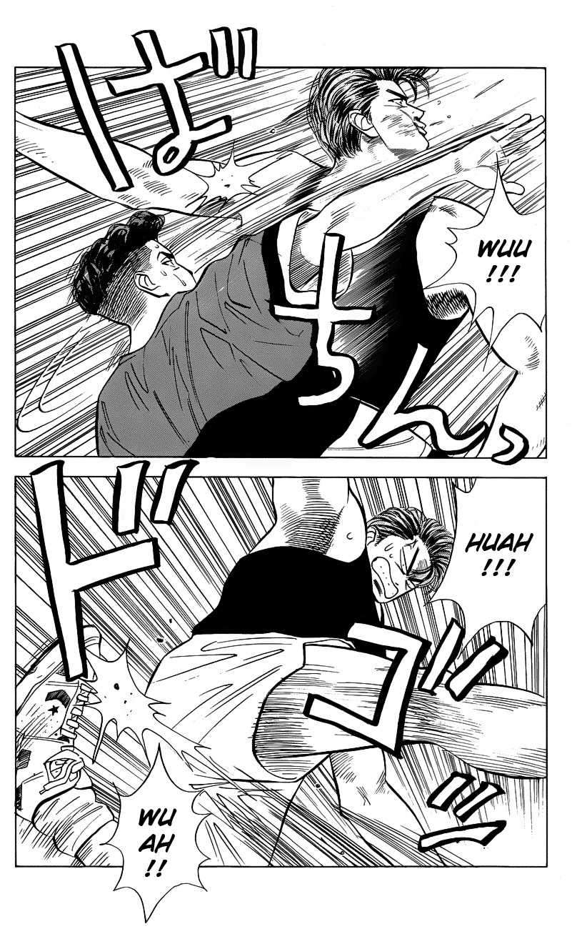 Slam Dunk Bab 54 halaman 4