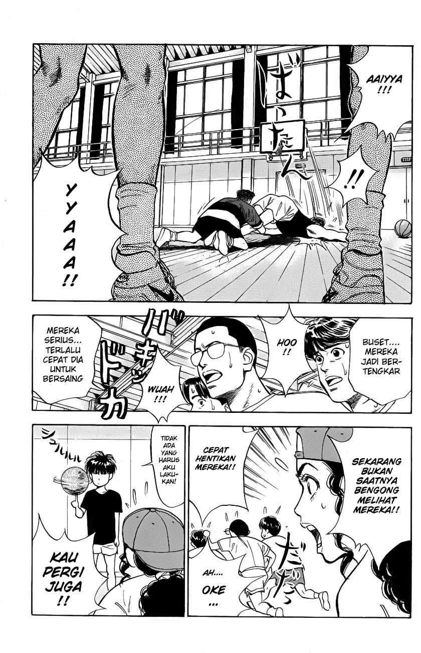 Slam Dunk Bab 54 halaman 5