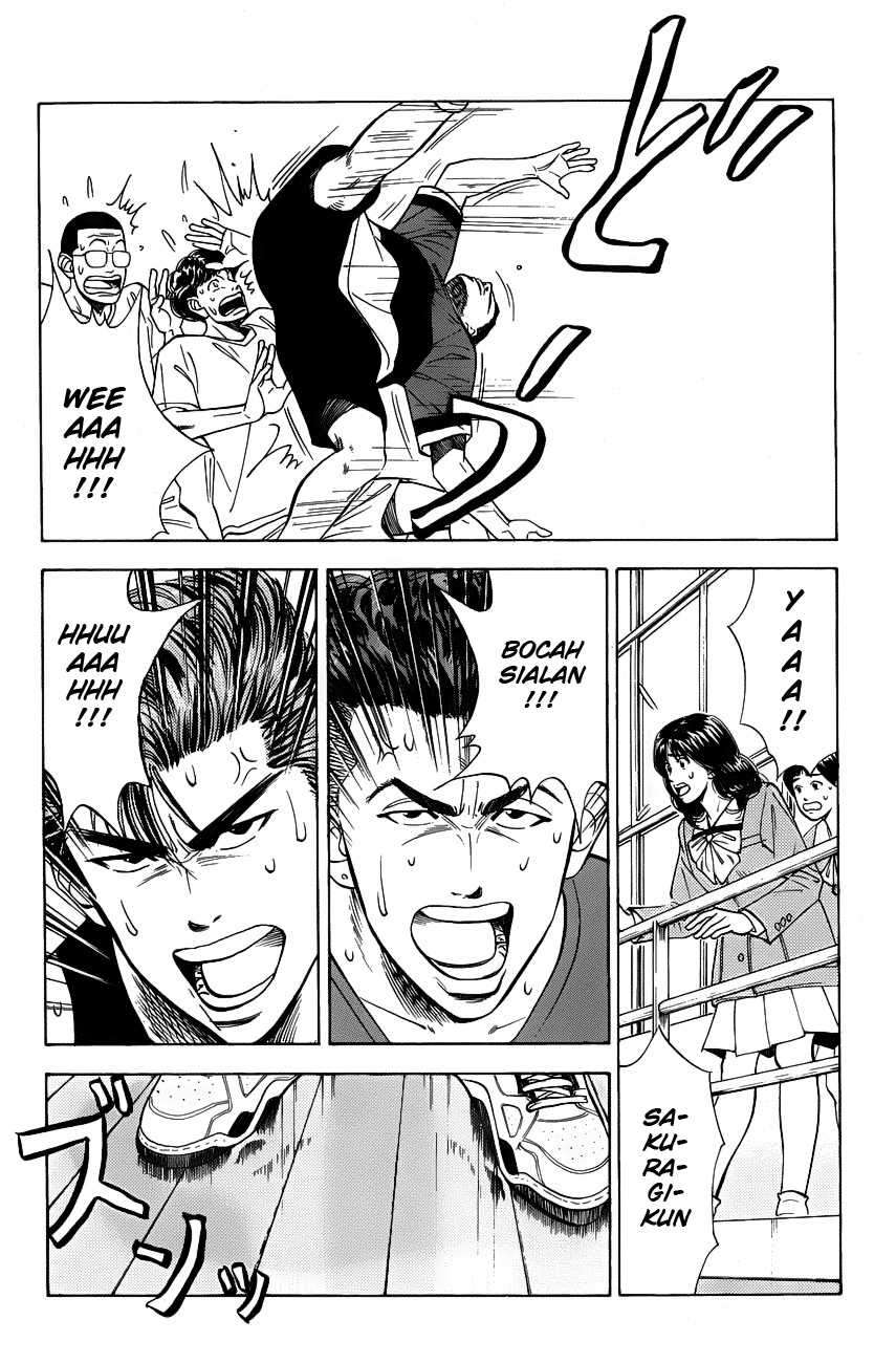 Slam Dunk Bab 54 halaman 6