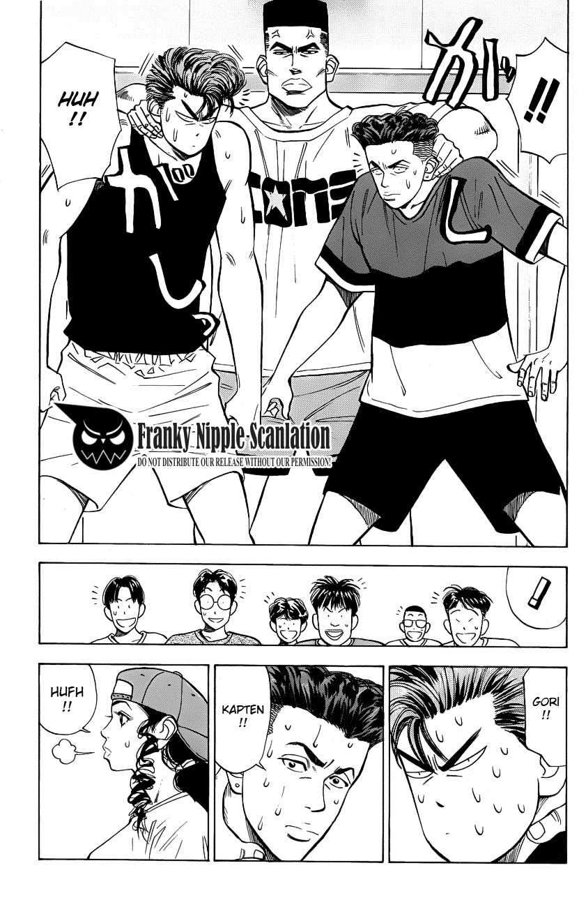 Slam Dunk Bab 54 halaman 7