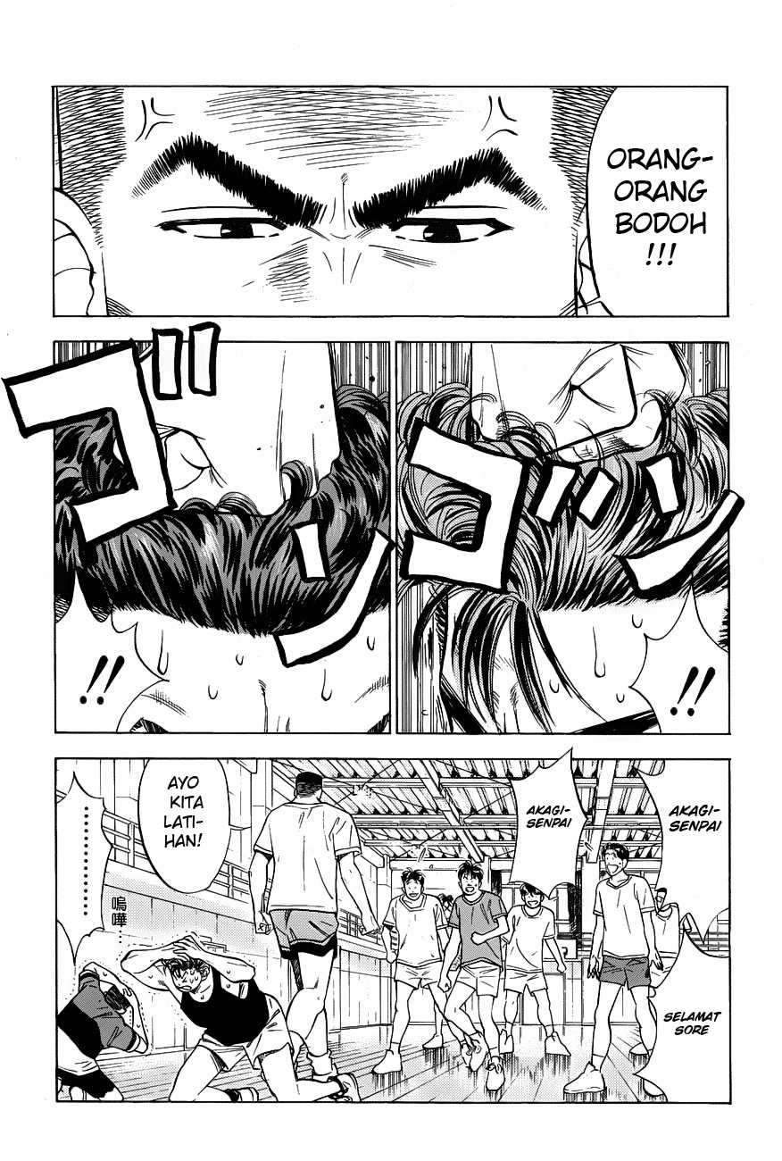 Slam Dunk Bab 54 halaman 8