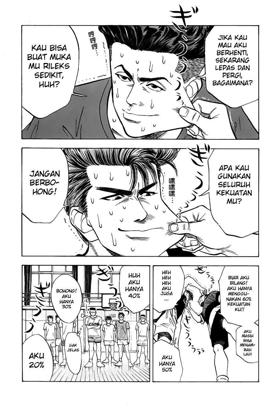 Slam Dunk Bab 54 halaman 12
