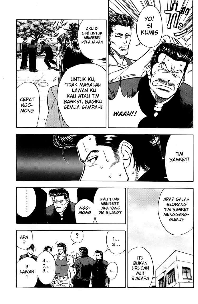 Slam Dunk Bab 55 halaman 9