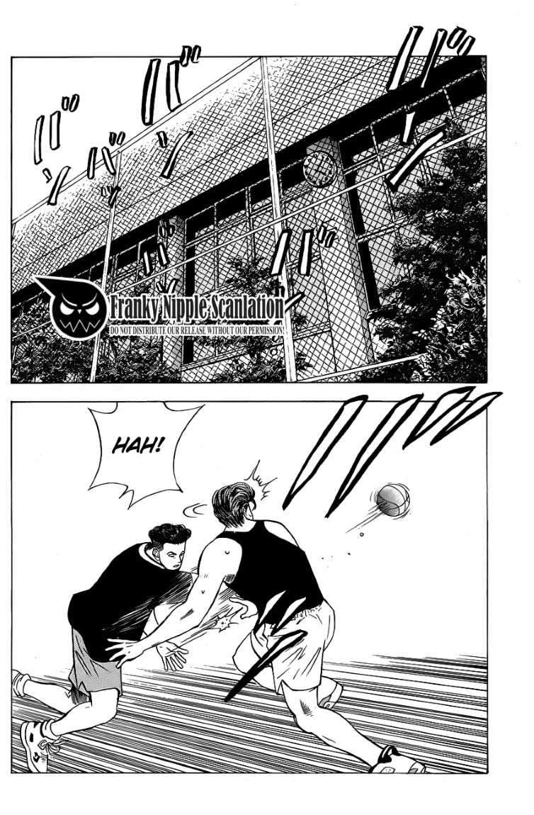 Slam Dunk Bab 55 halaman 12