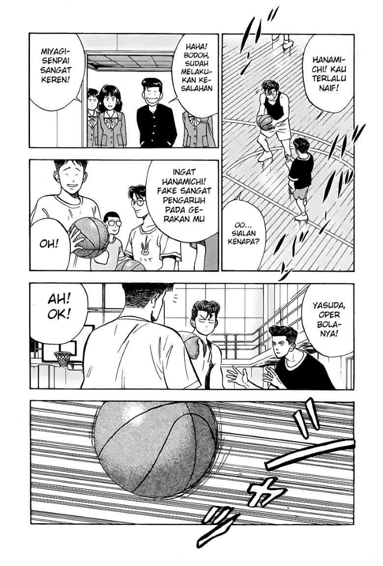 Slam Dunk Bab 55 halaman 13