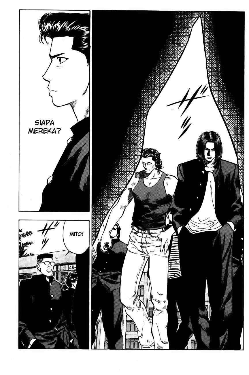 Slam Dunk Bab 56 halaman 3