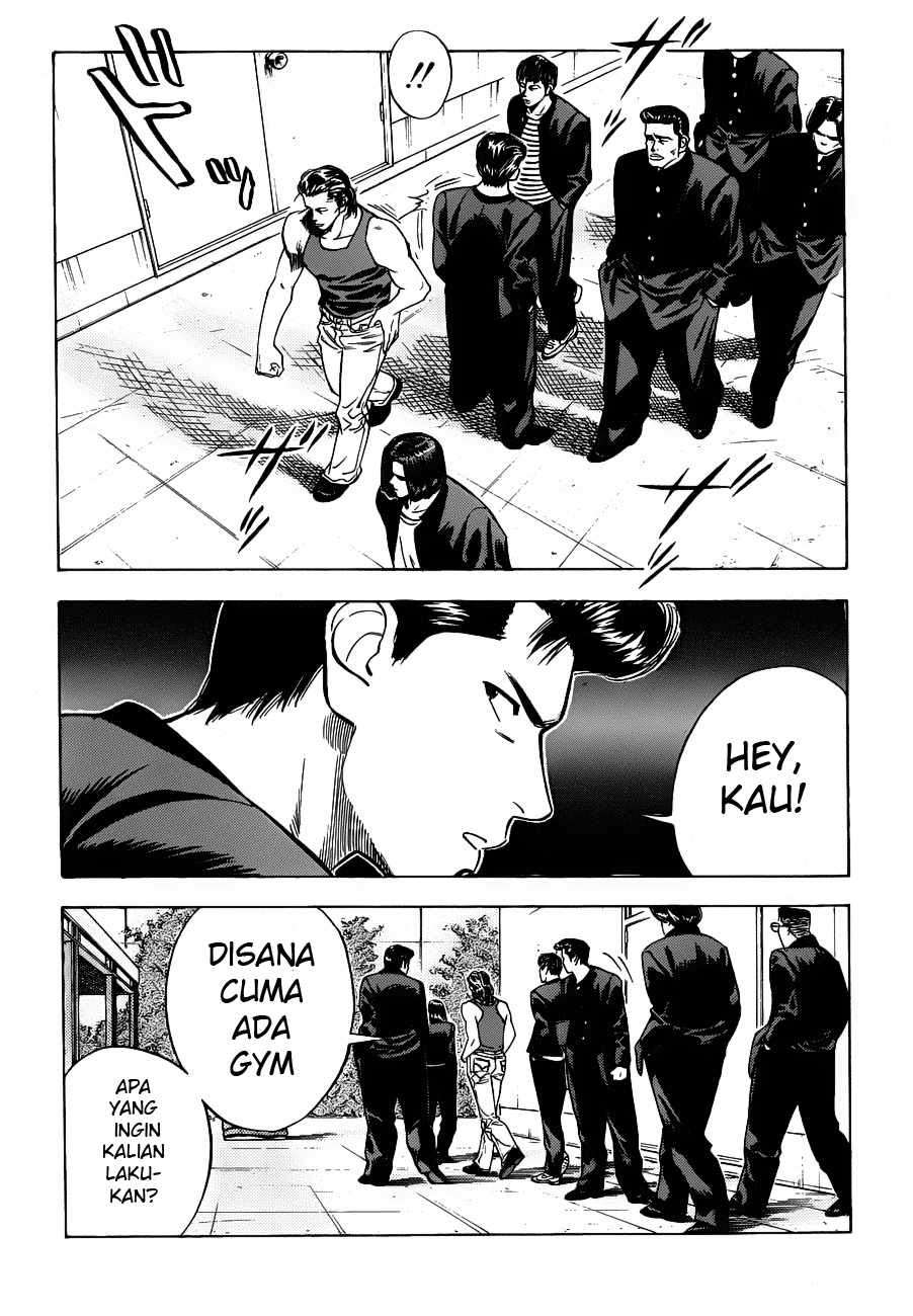 Slam Dunk Bab 56 halaman 4