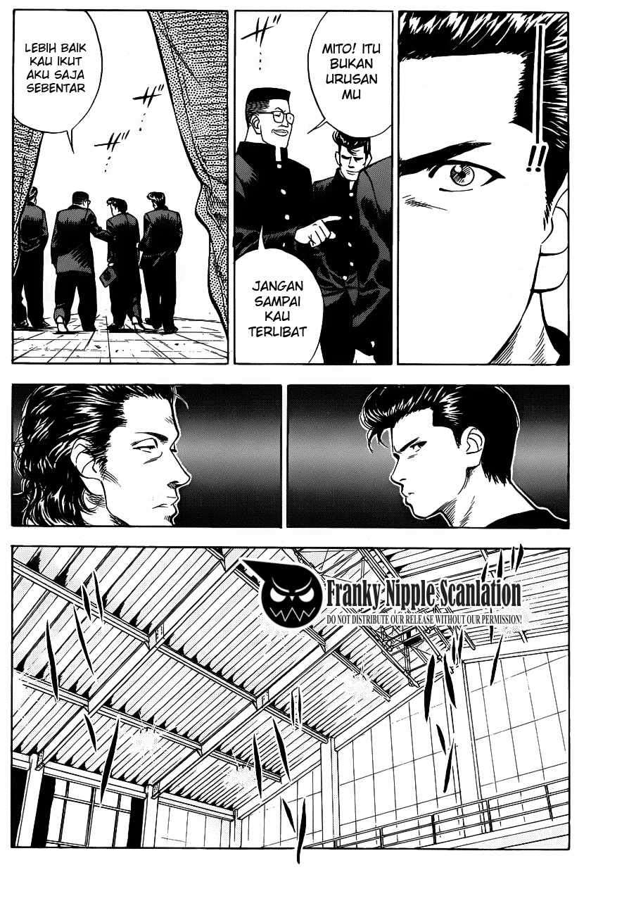 Slam Dunk Bab 56 halaman 8