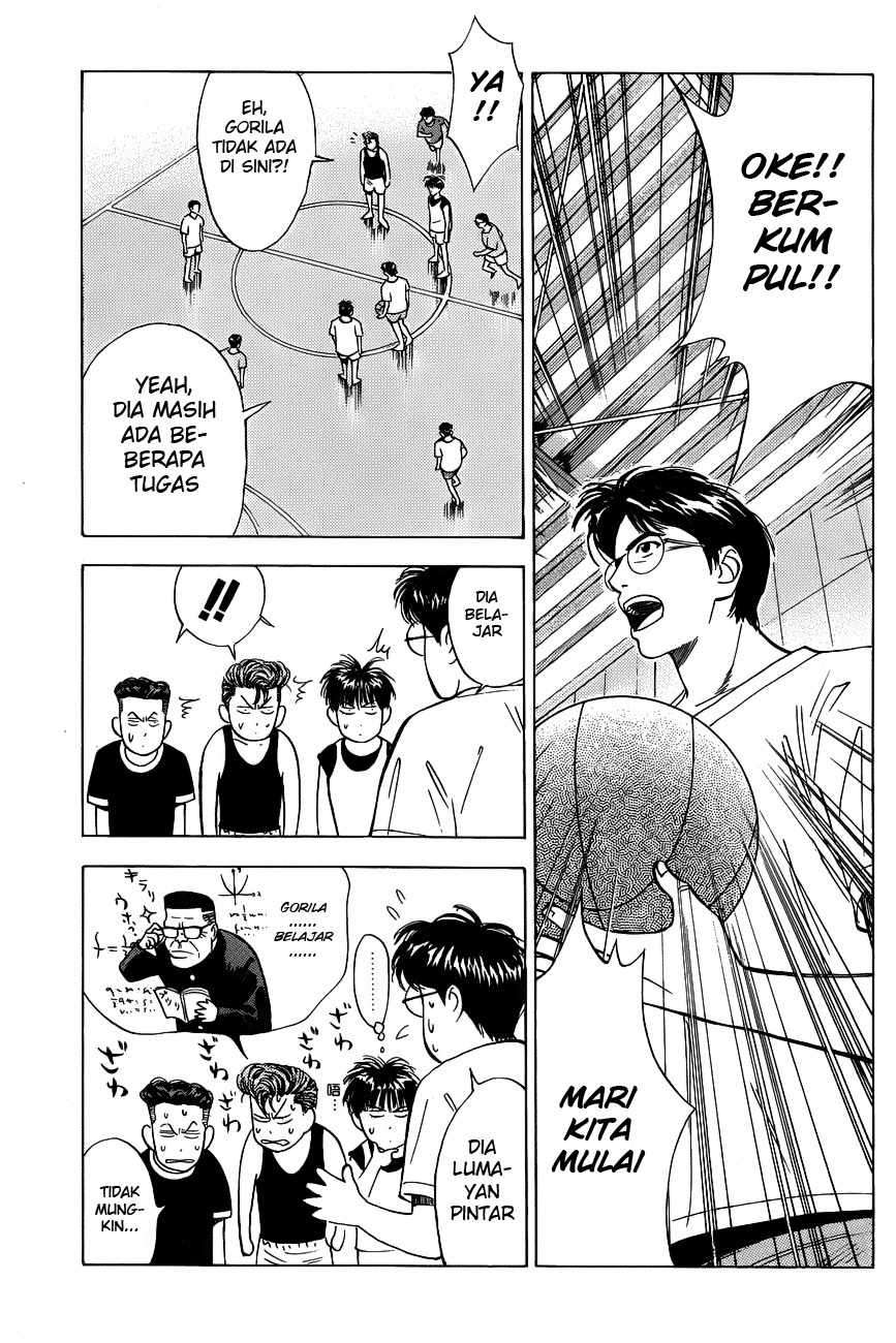 Slam Dunk Bab 56 halaman 9