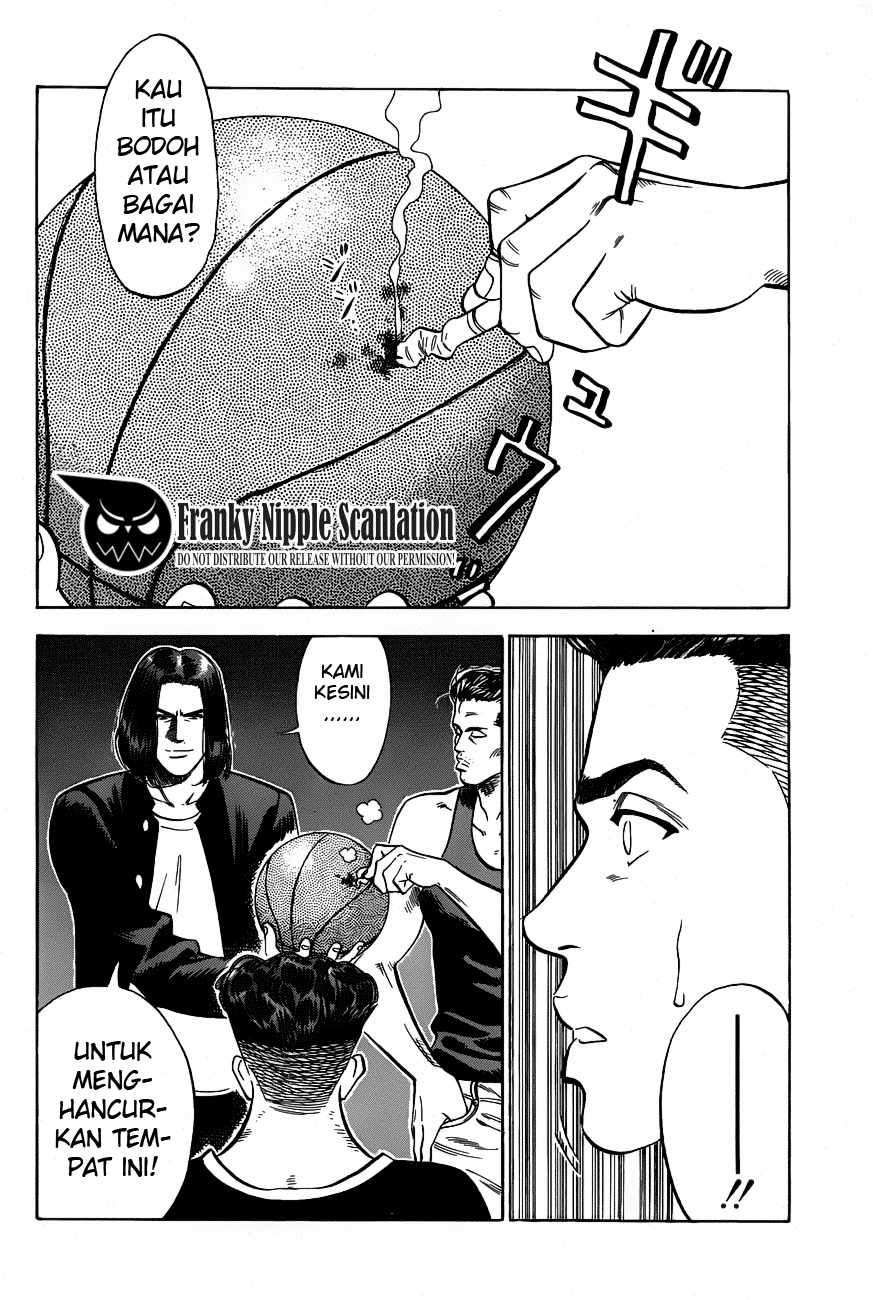 Slam Dunk Bab 56 halaman 20