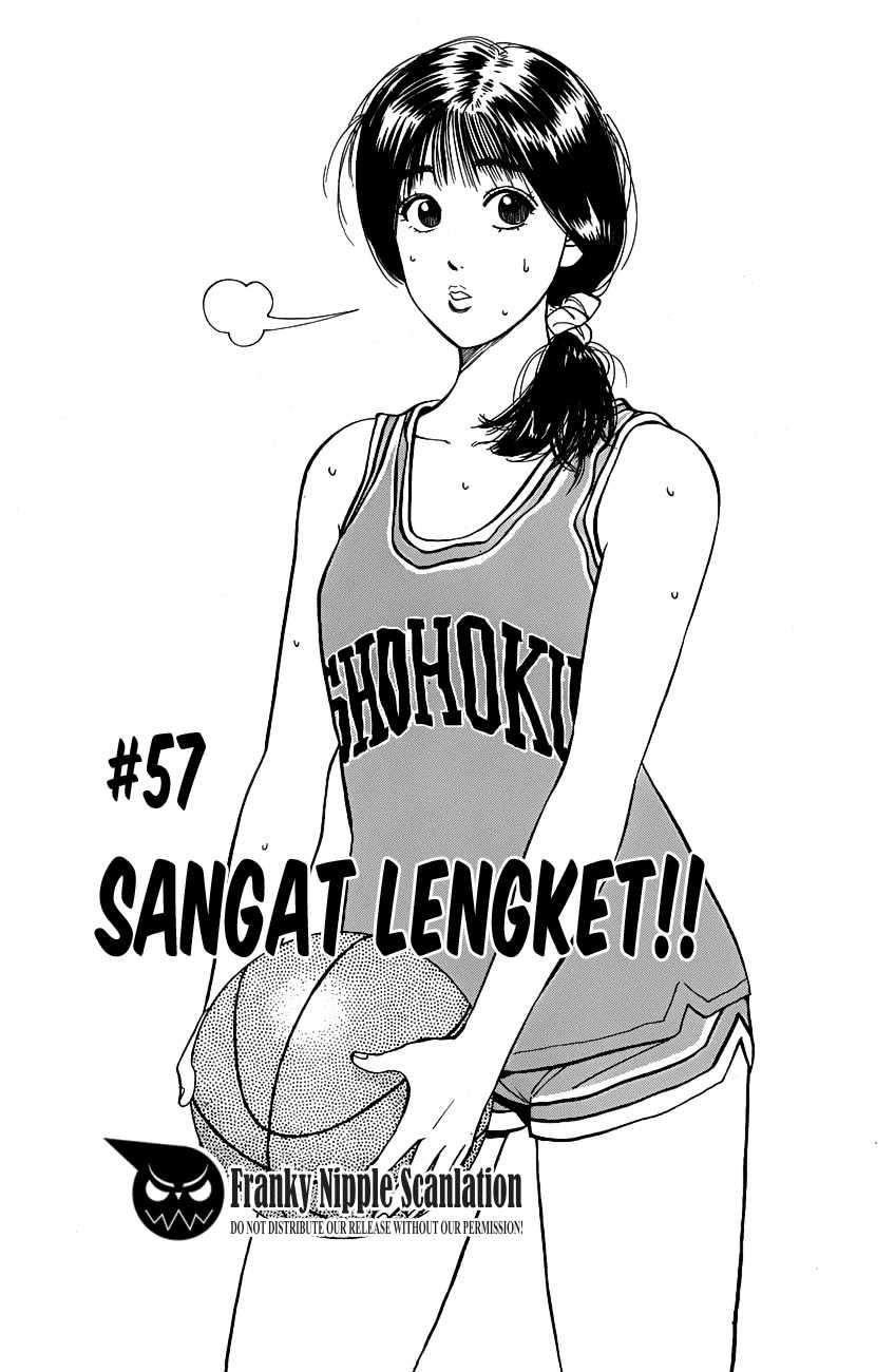 Slam Dunk Bab 57 halaman 2