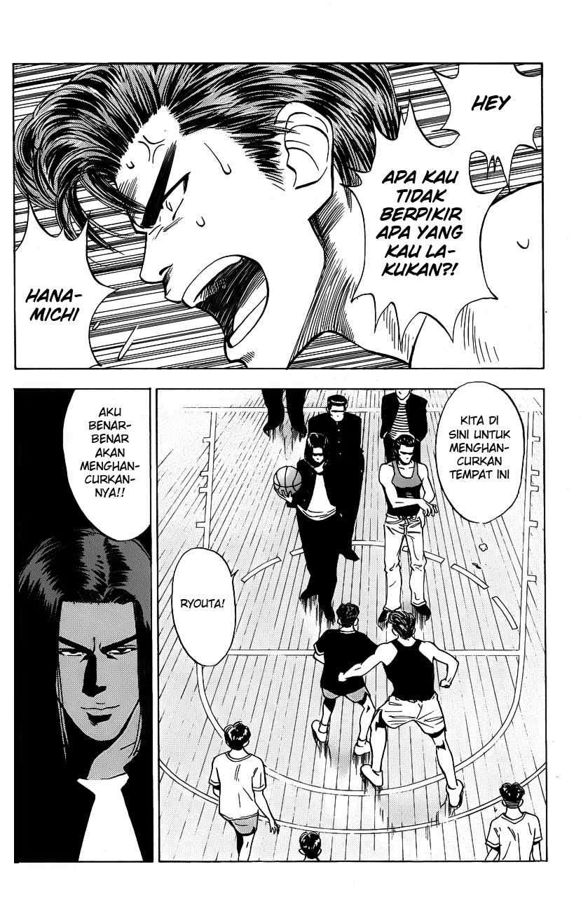Slam Dunk Bab 57 halaman 4