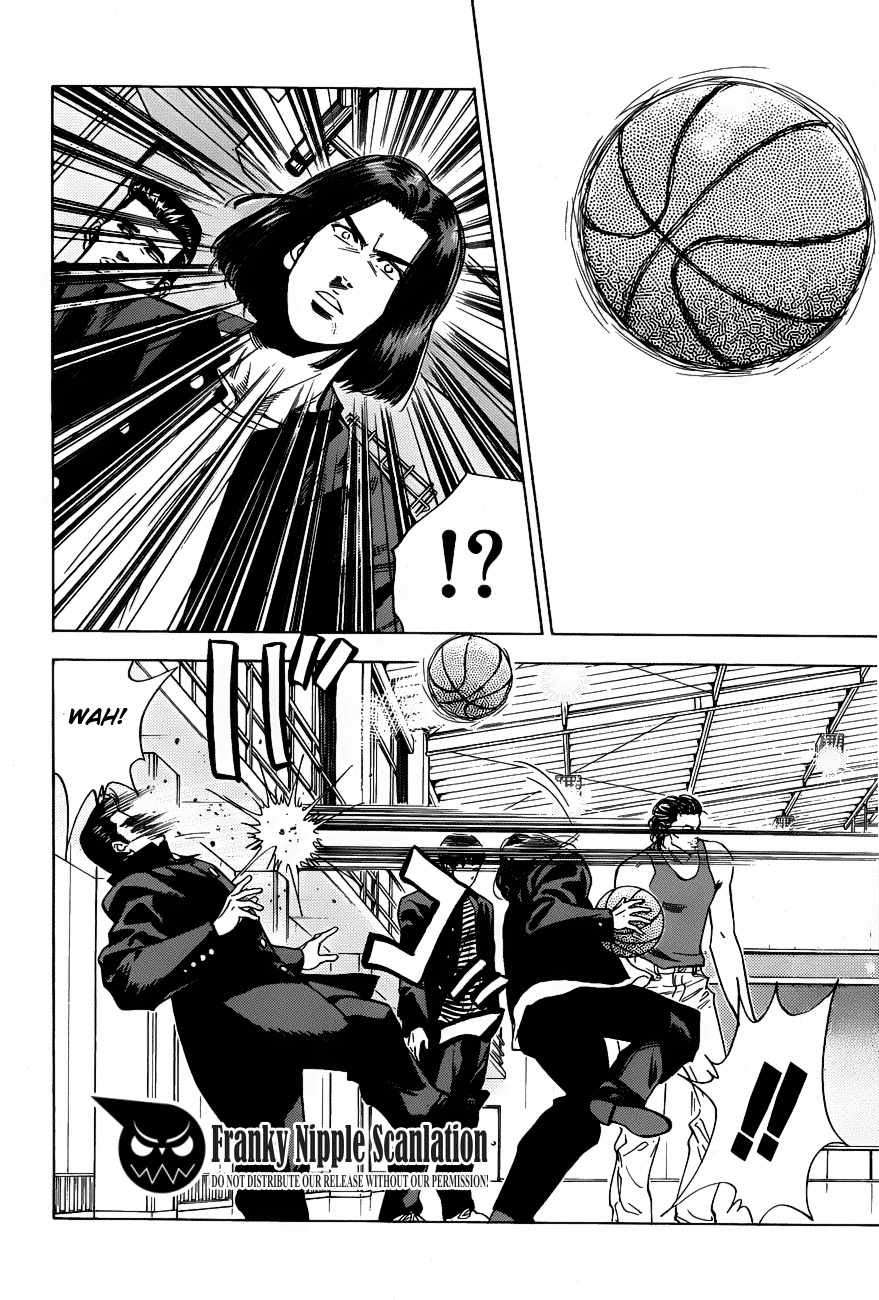 Slam Dunk Bab 57 halaman 5