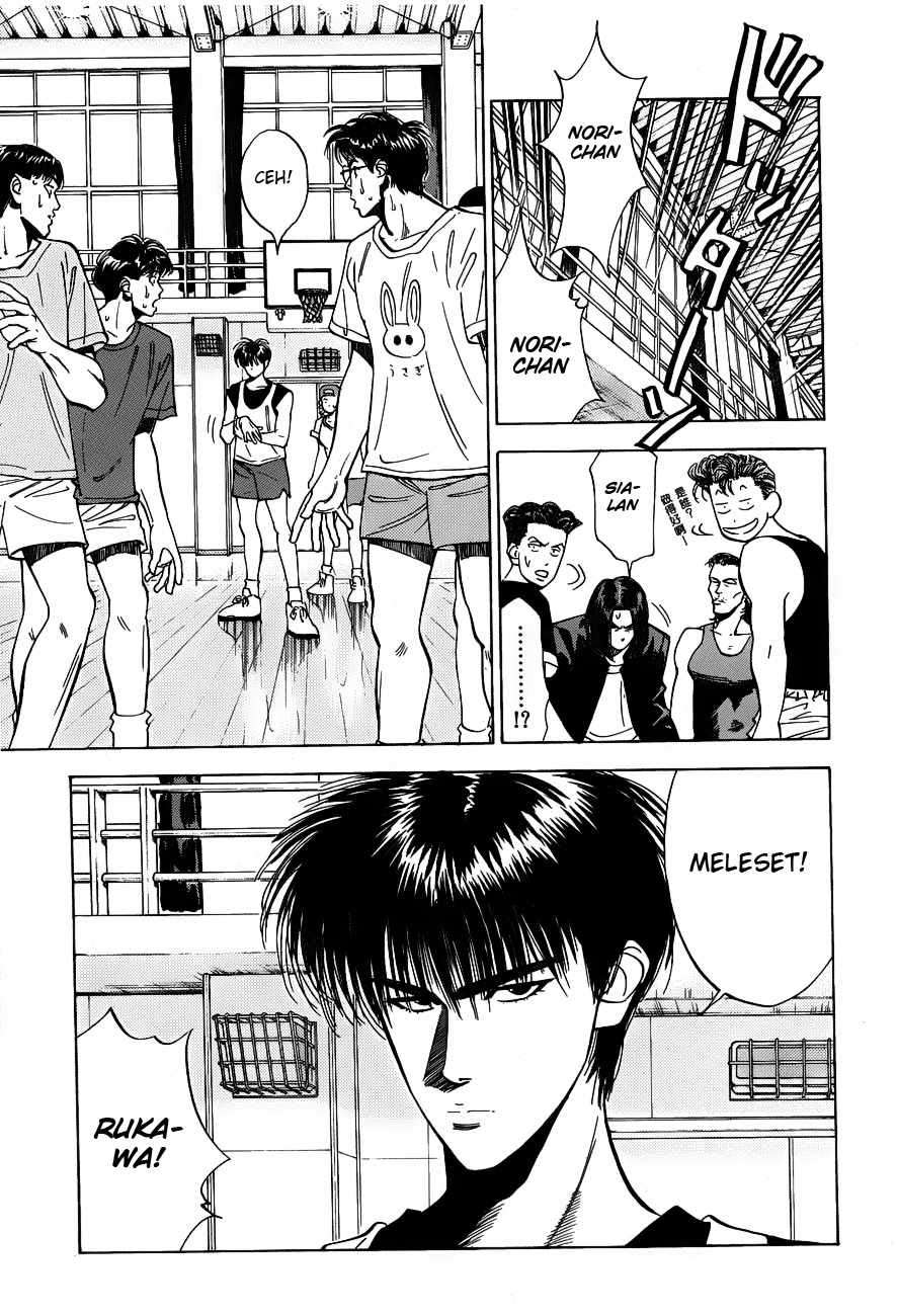 Slam Dunk Bab 57 halaman 6