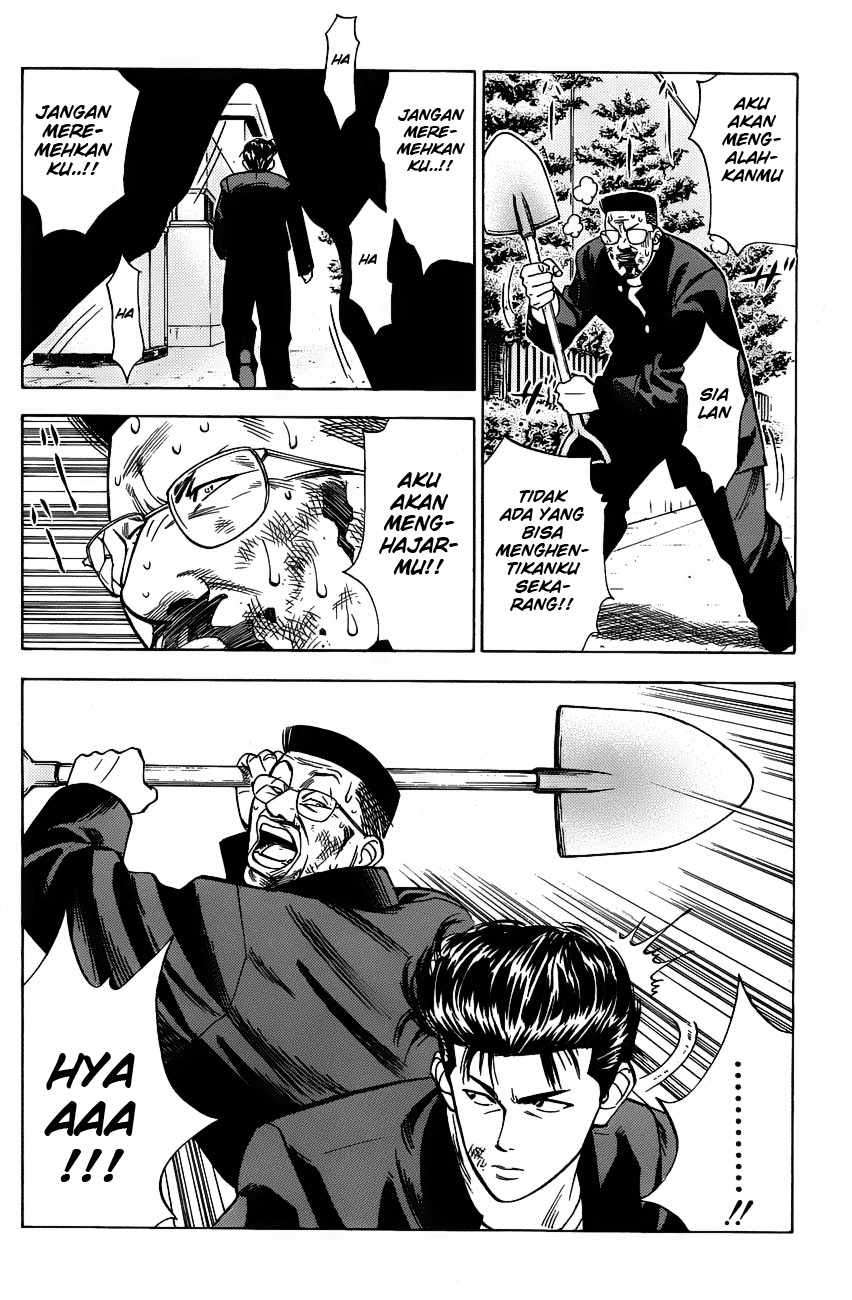 Slam Dunk Bab 57 halaman 8
