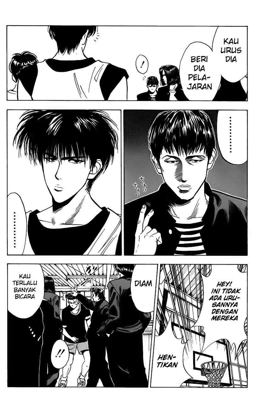 Slam Dunk Bab 57 halaman 12