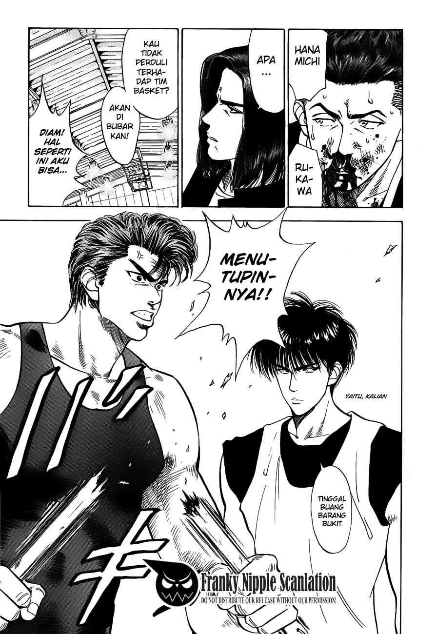 Slam Dunk Bab 57 halaman 20