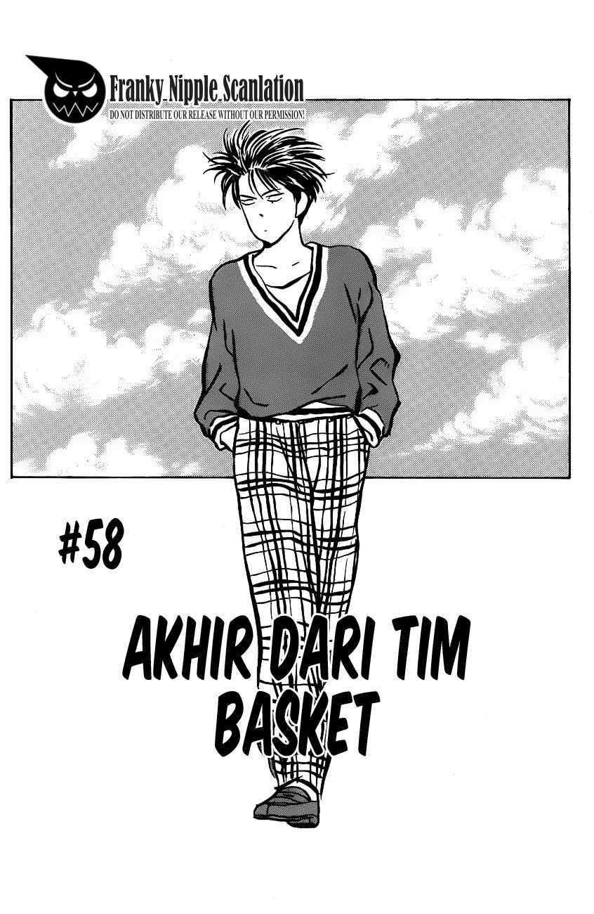 Slam Dunk Bab 58 halaman 2