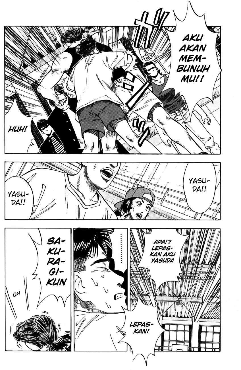 Slam Dunk Bab 58 halaman 6