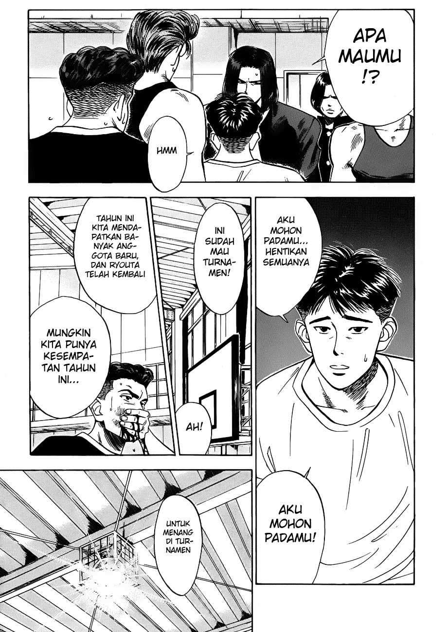 Slam Dunk Bab 58 halaman 8