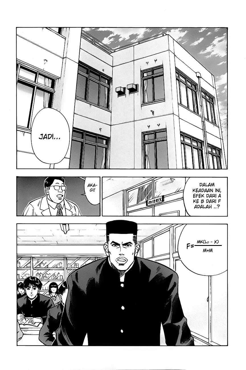 Slam Dunk Bab 59 halaman 3