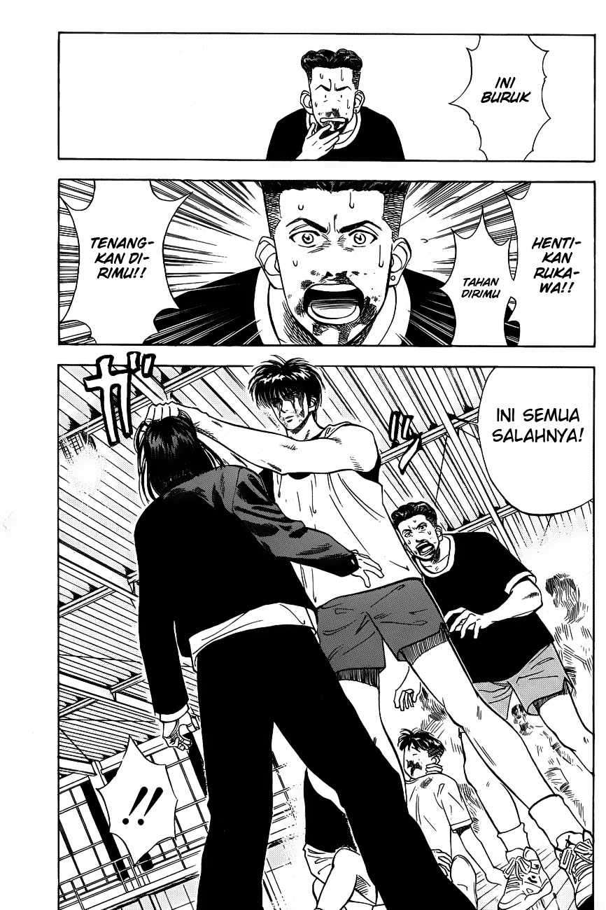 Slam Dunk Bab 59 halaman 9