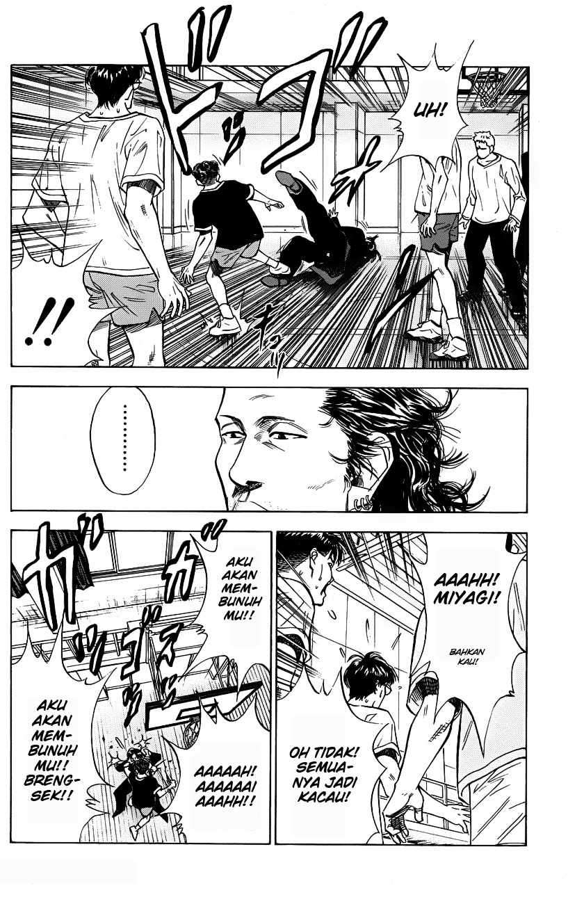 Slam Dunk Bab 59 halaman 16