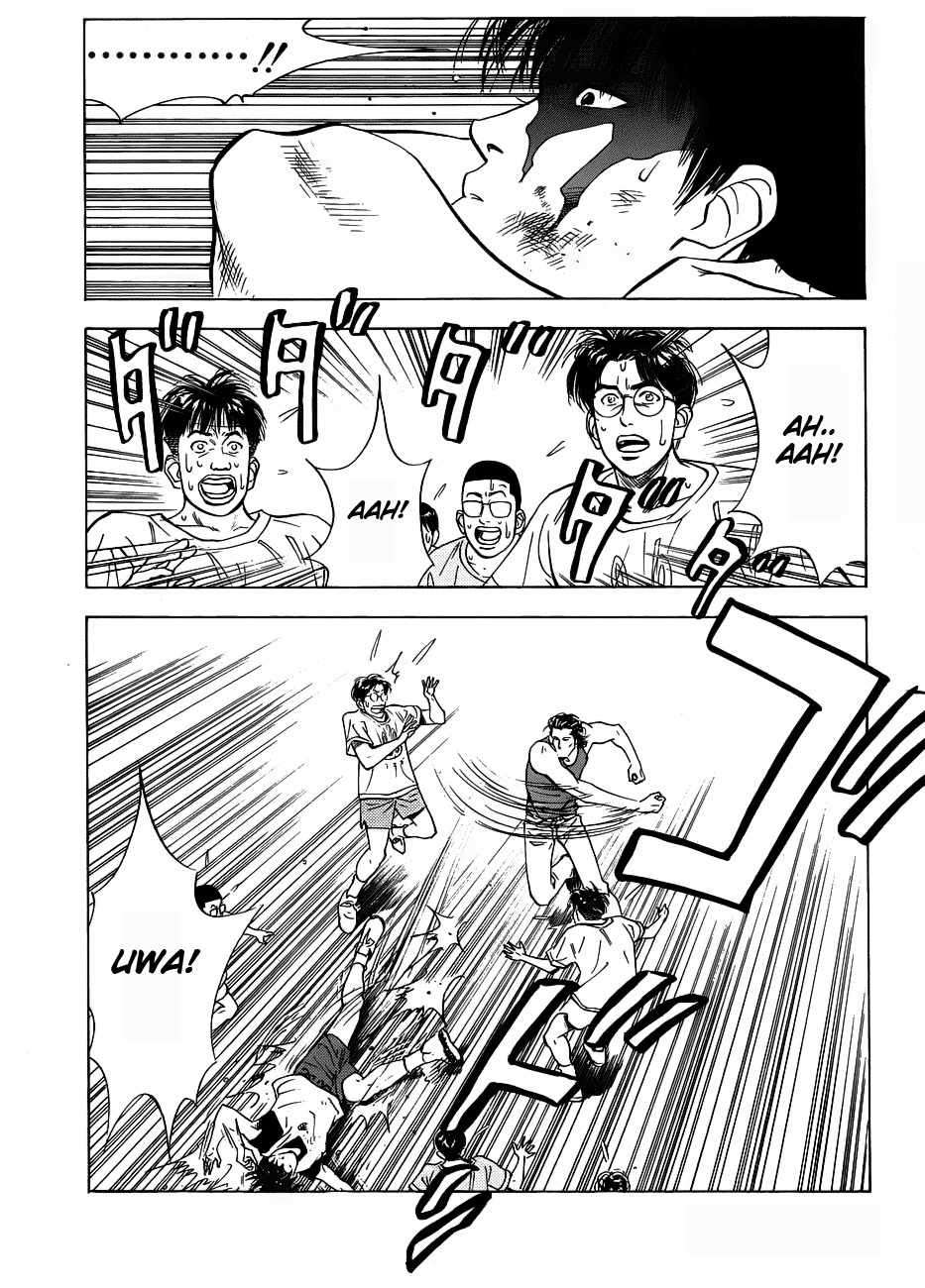Slam Dunk Bab 59 halaman 19
