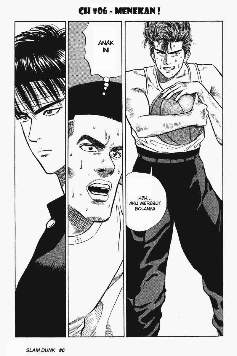 Slam Dunk Bab 6 halaman 2