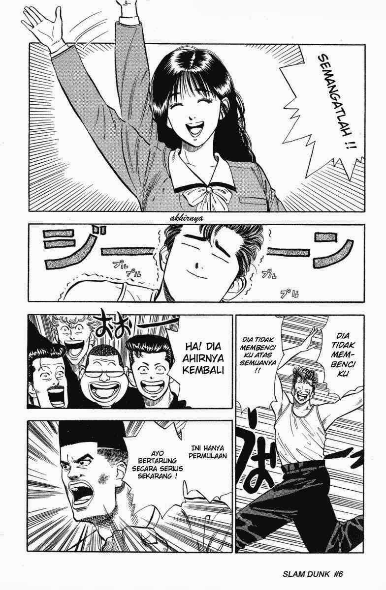 Slam Dunk Bab 6 halaman 5