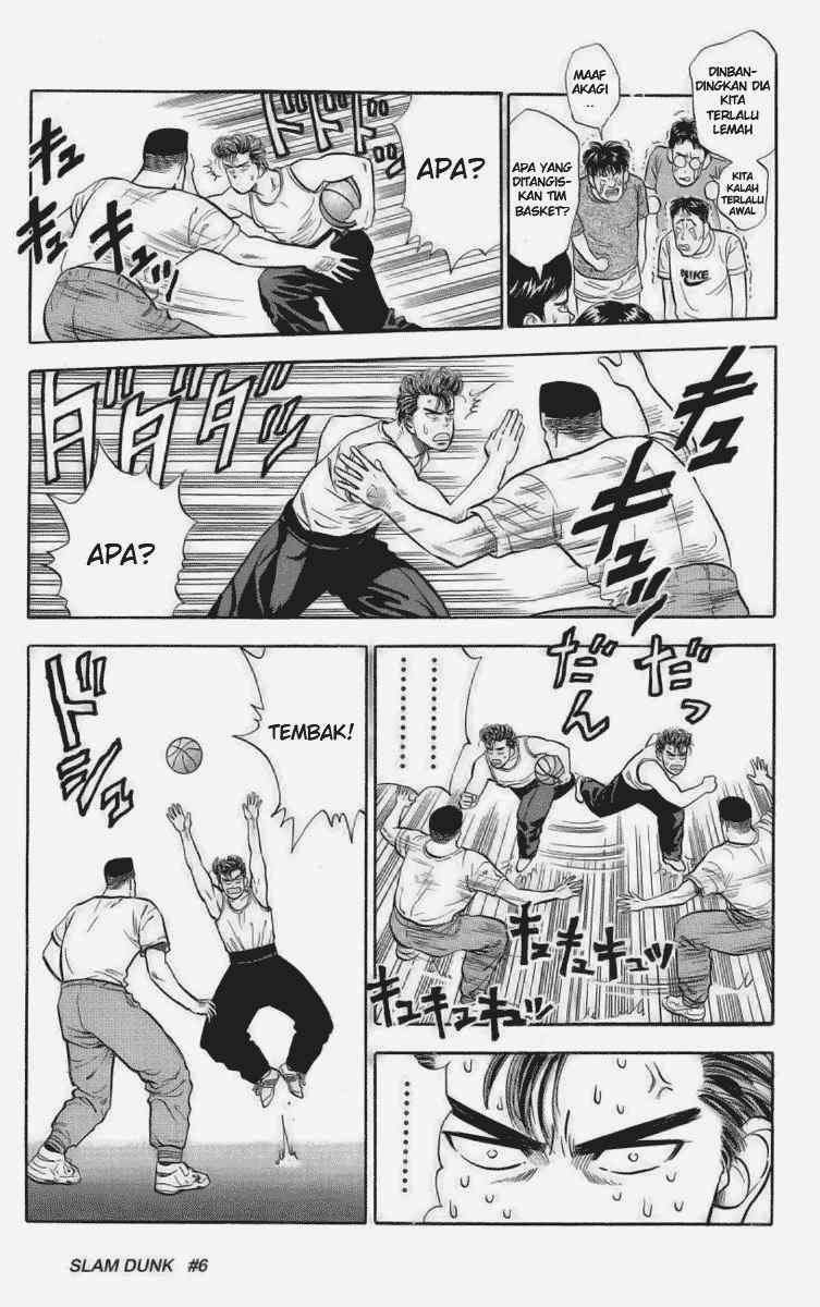 Slam Dunk Bab 6 halaman 8