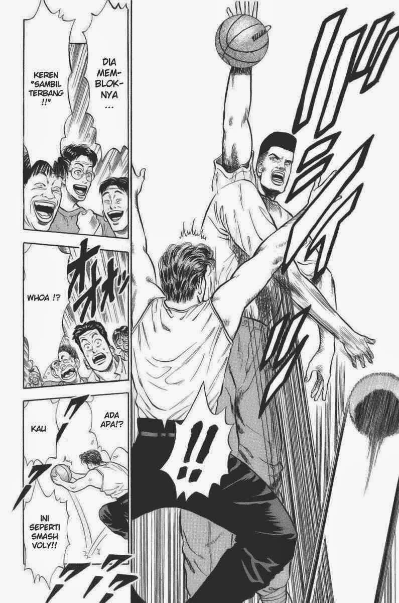 Slam Dunk Bab 6 halaman 9