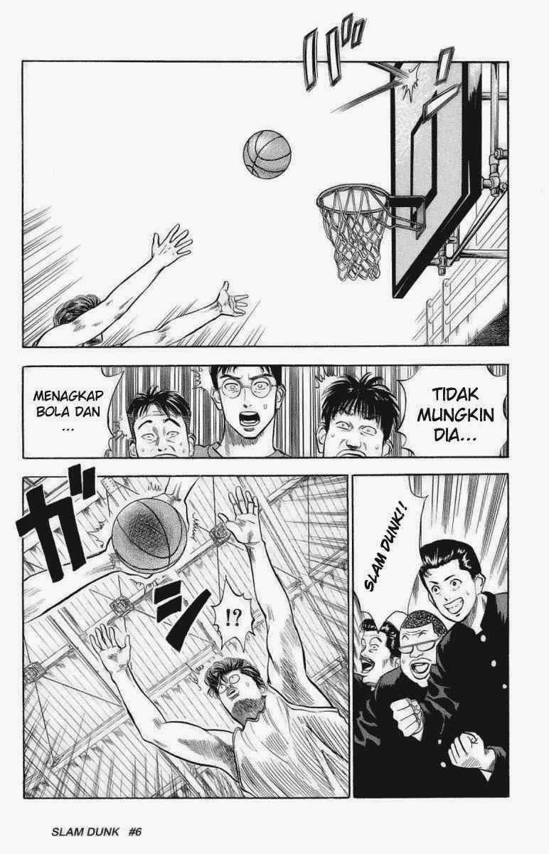 Slam Dunk Bab 6 halaman 14