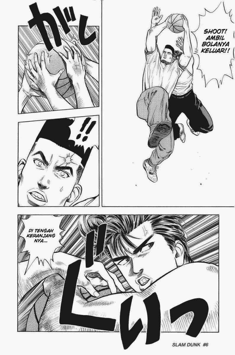 Slam Dunk Bab 6 halaman 15