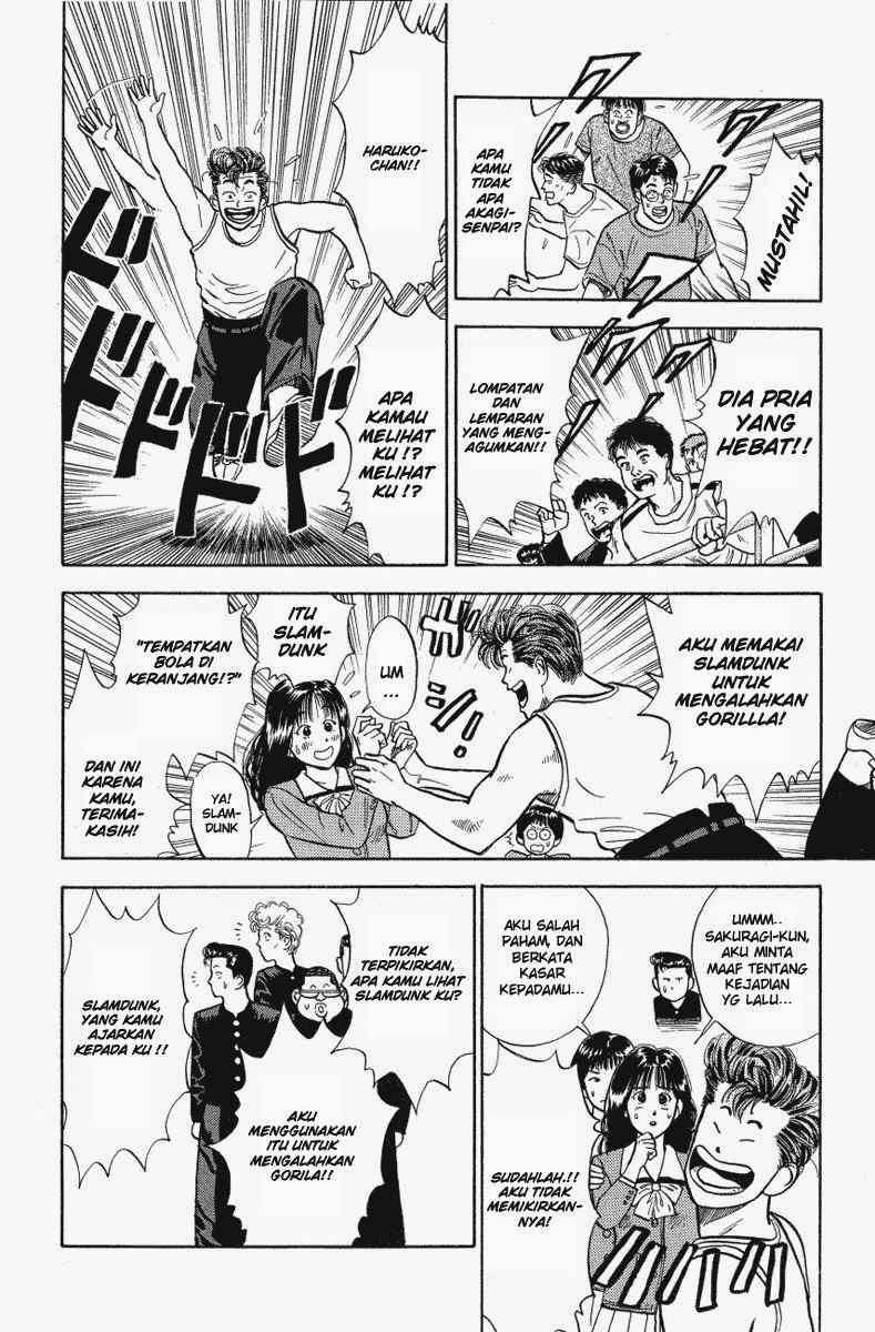 Slam Dunk Bab 6 halaman 19