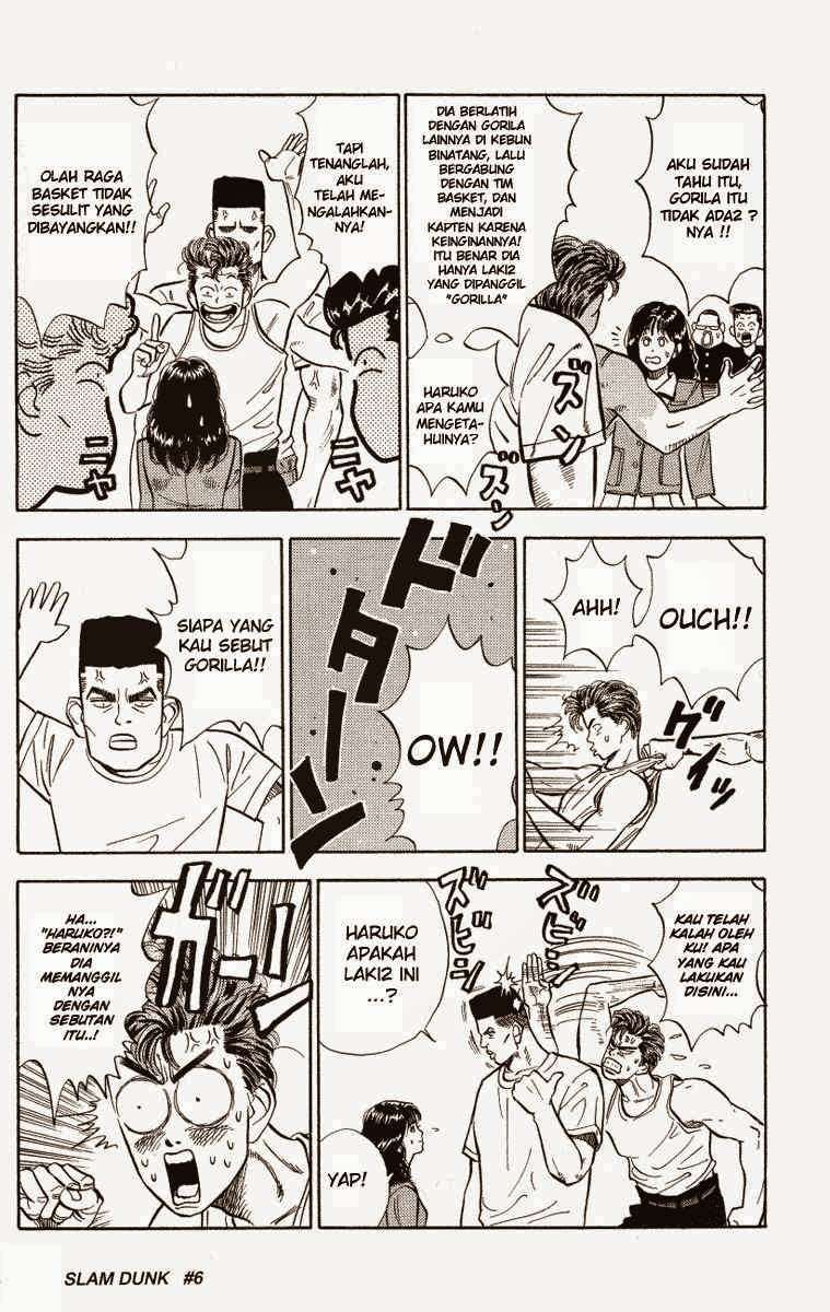 Slam Dunk Bab 6 halaman 20
