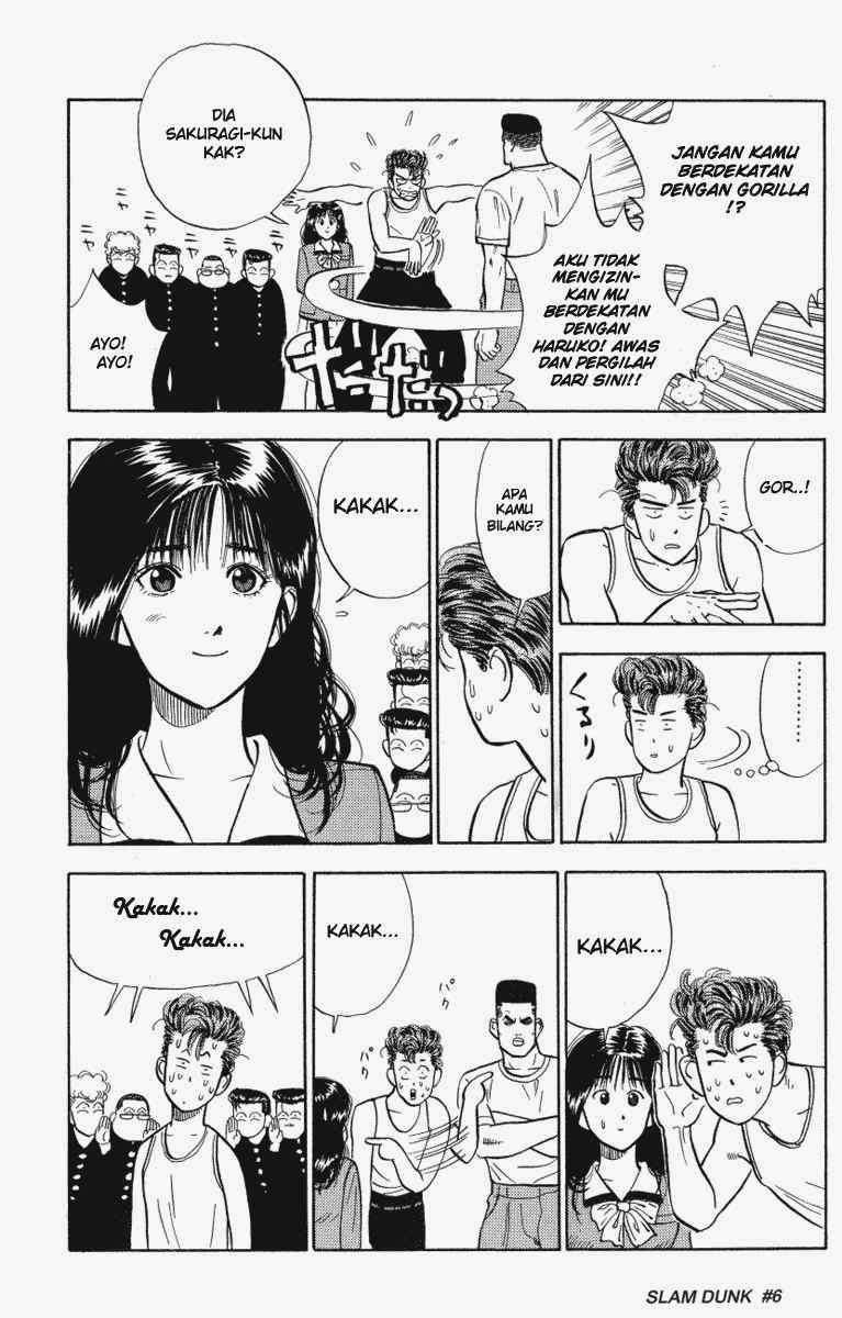 Slam Dunk Bab 6 halaman 21