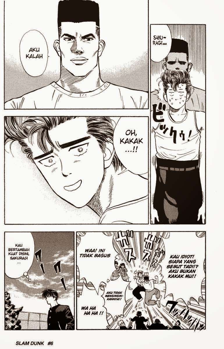 Slam Dunk Bab 6 halaman 22