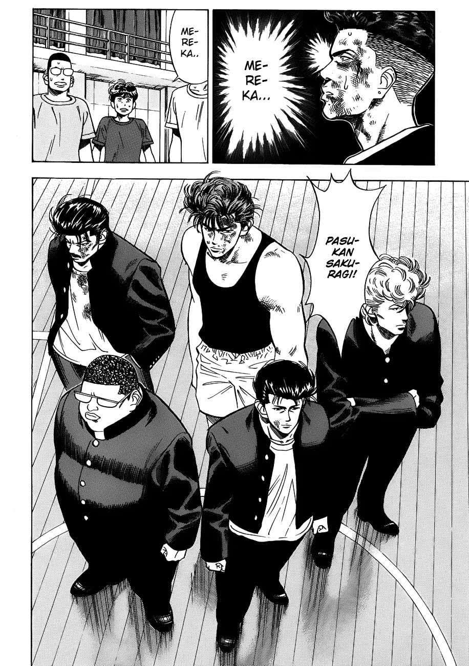 Slam Dunk Bab 62 halaman 5