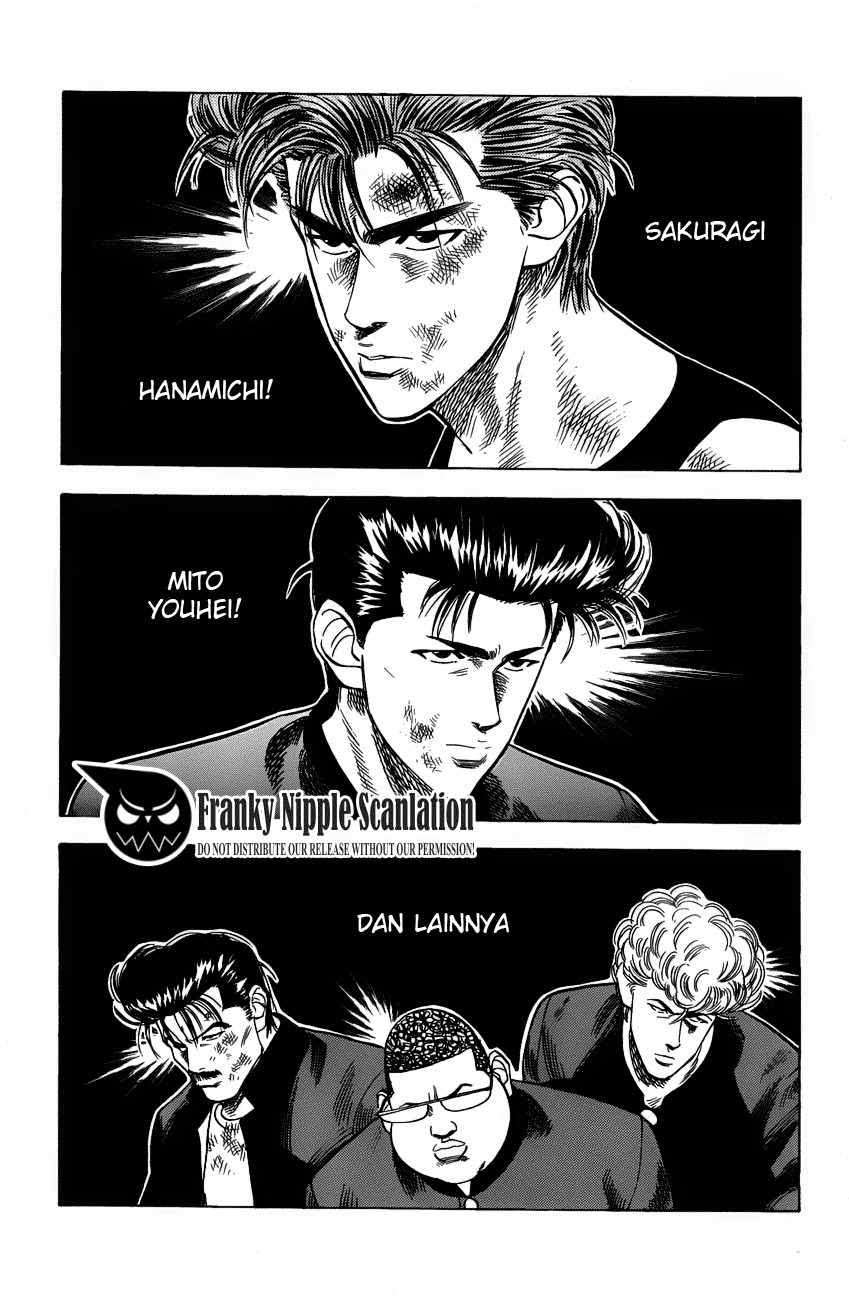 Slam Dunk Bab 62 halaman 7