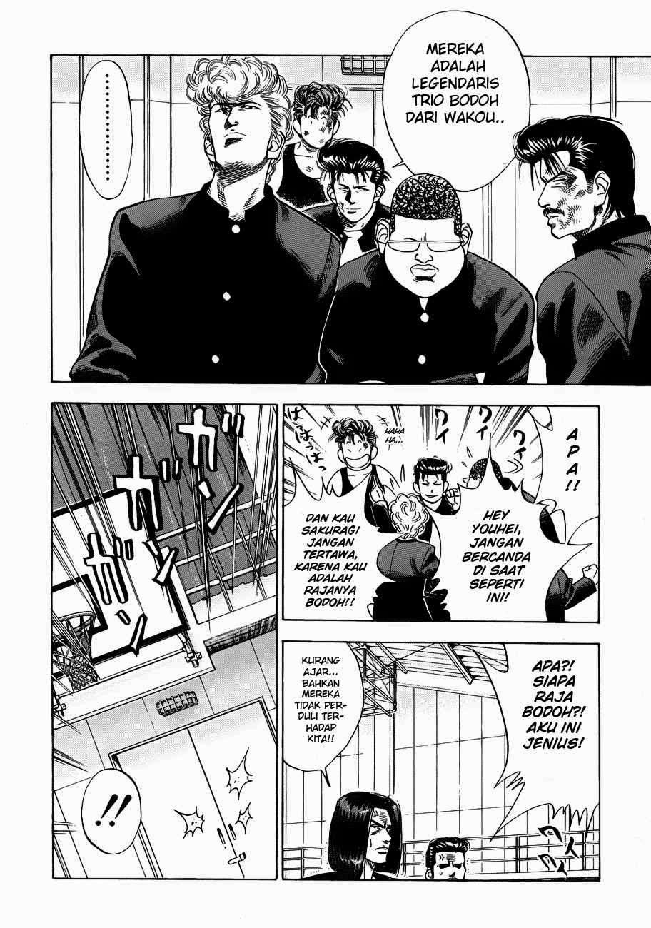 Slam Dunk Bab 62 halaman 9