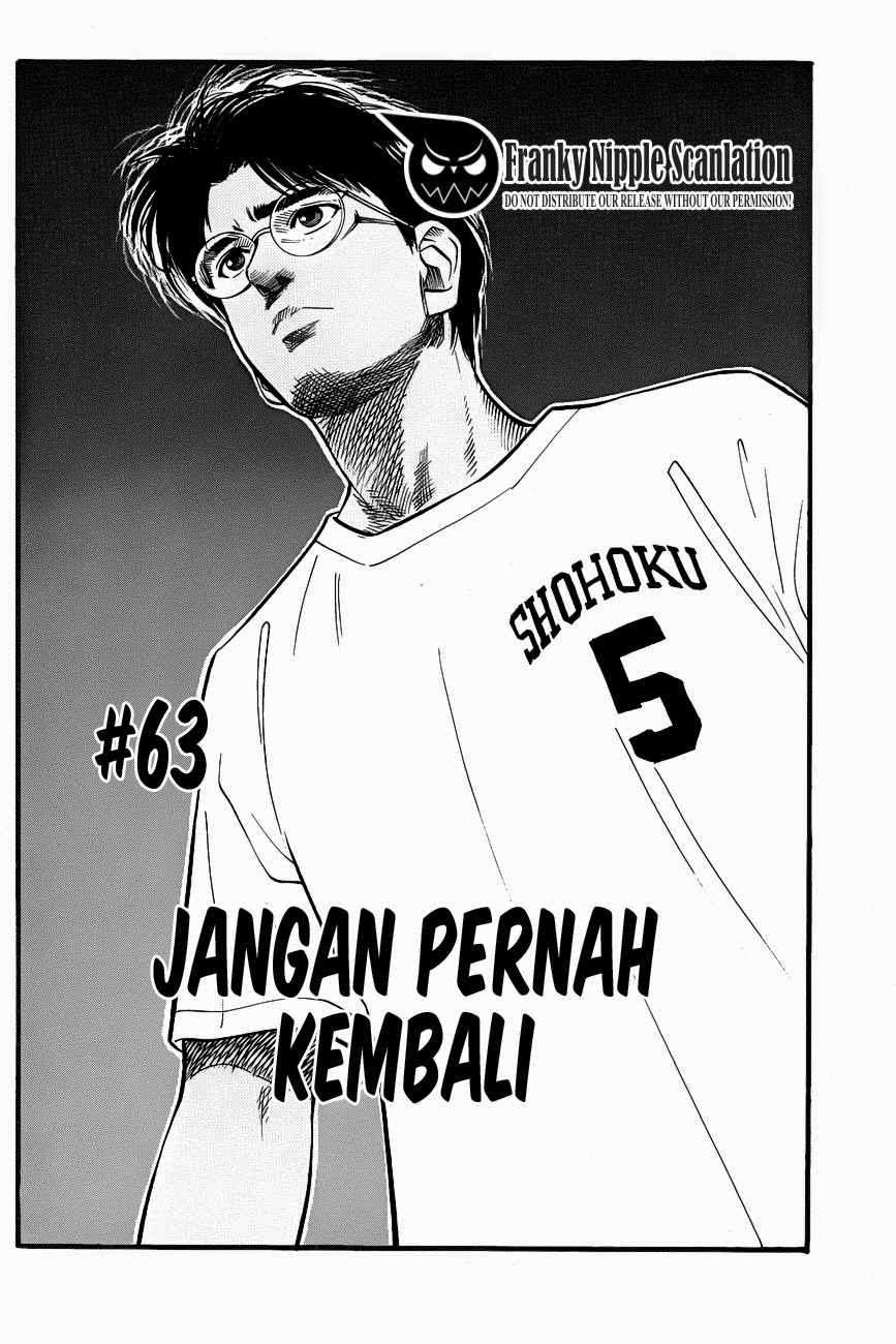 Slam Dunk Bab 63 halaman 2