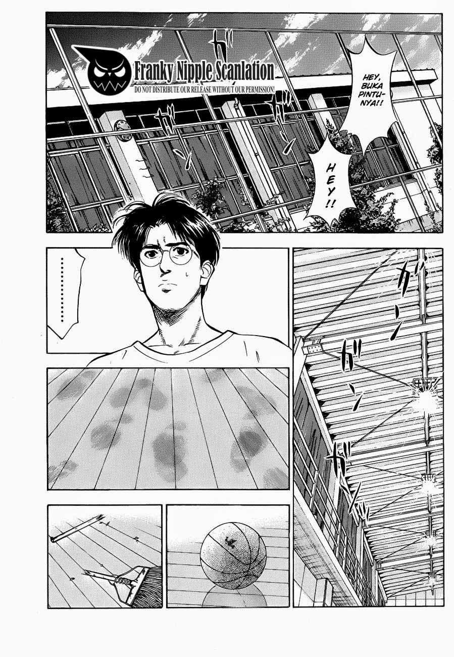 Slam Dunk Bab 63 halaman 3