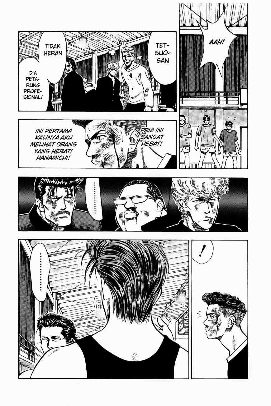Slam Dunk Bab 63 halaman 8